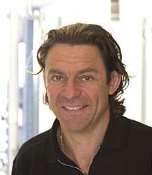 Portrait Ing. Martin Tojner